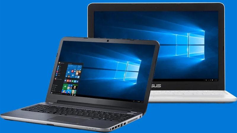 Windows 10’un Yeni Güncellemesi, Dizüstü Bilgisayarların Bataryasını Rahatlatacak