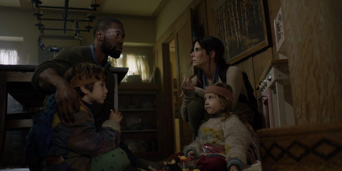 Netflix Yapımı Bird Box’ın Devam Filmi Hakkında Tüm Detaylar