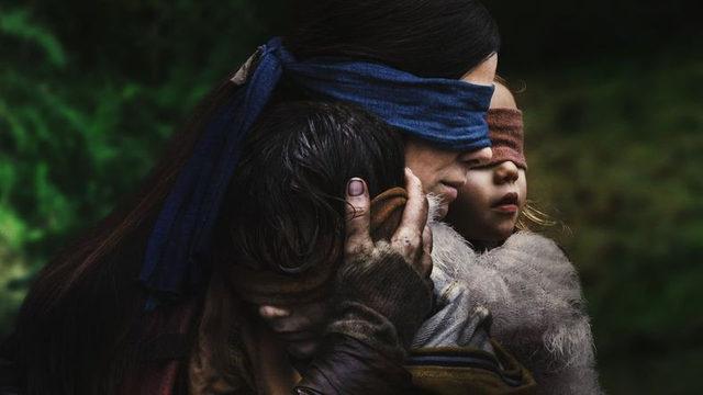 Netflix Yapımı Bird Box’ın Devam Filmi Hakkında Tüm Detaylar