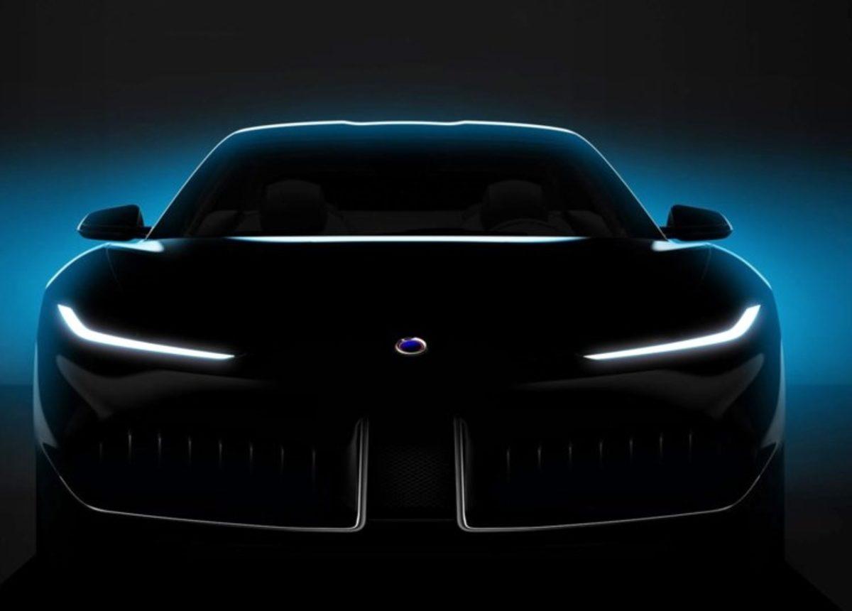 Auto Shangai 2019’da Görücüye Çıkacak Olan Birbirinden İddialı Arabalar