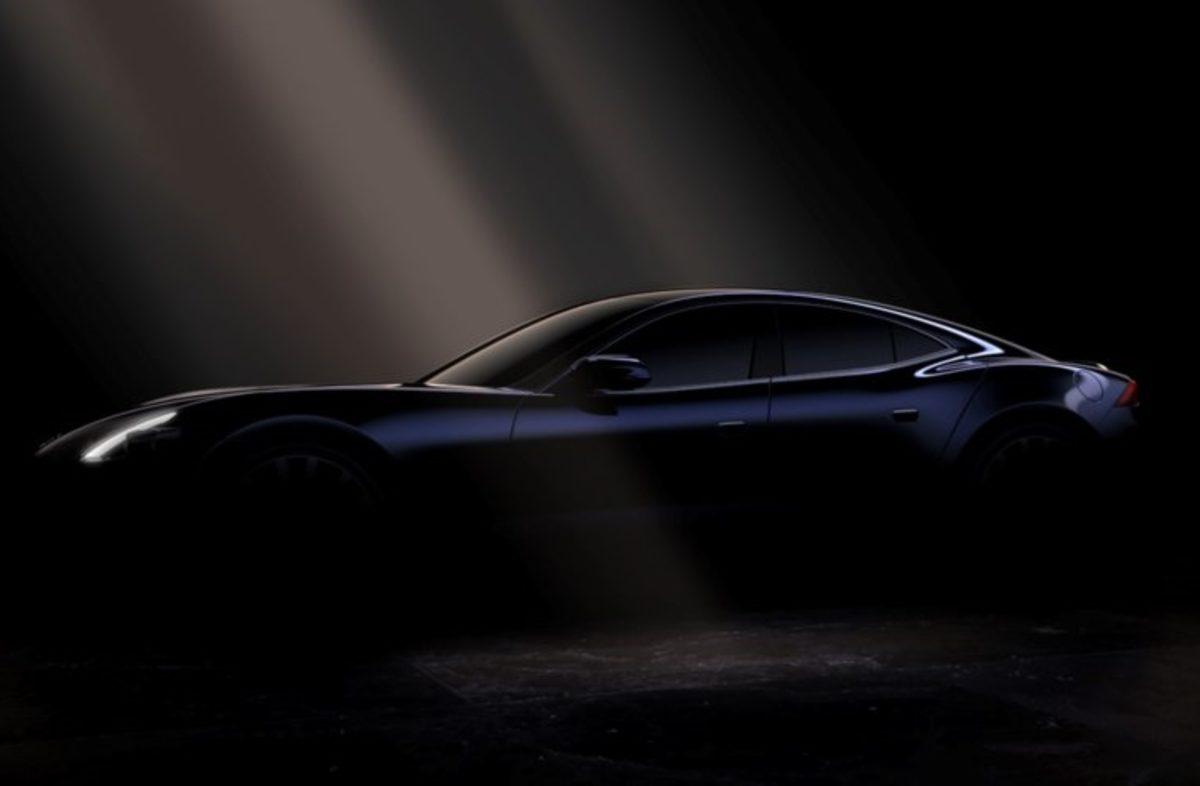 Auto Shangai 2019’da Görücüye Çıkacak Olan Birbirinden İddialı Arabalar