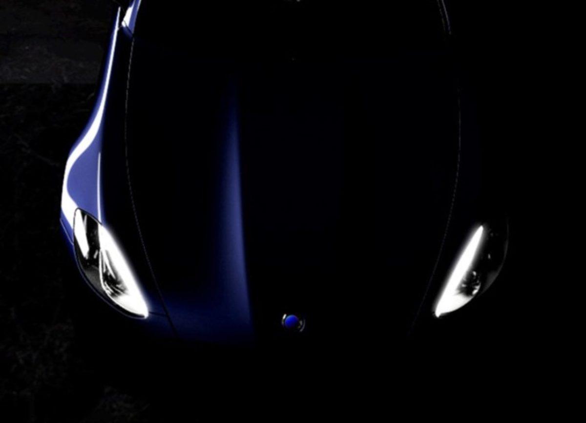 Auto Shangai 2019’da Görücüye Çıkacak Olan Birbirinden İddialı Arabalar