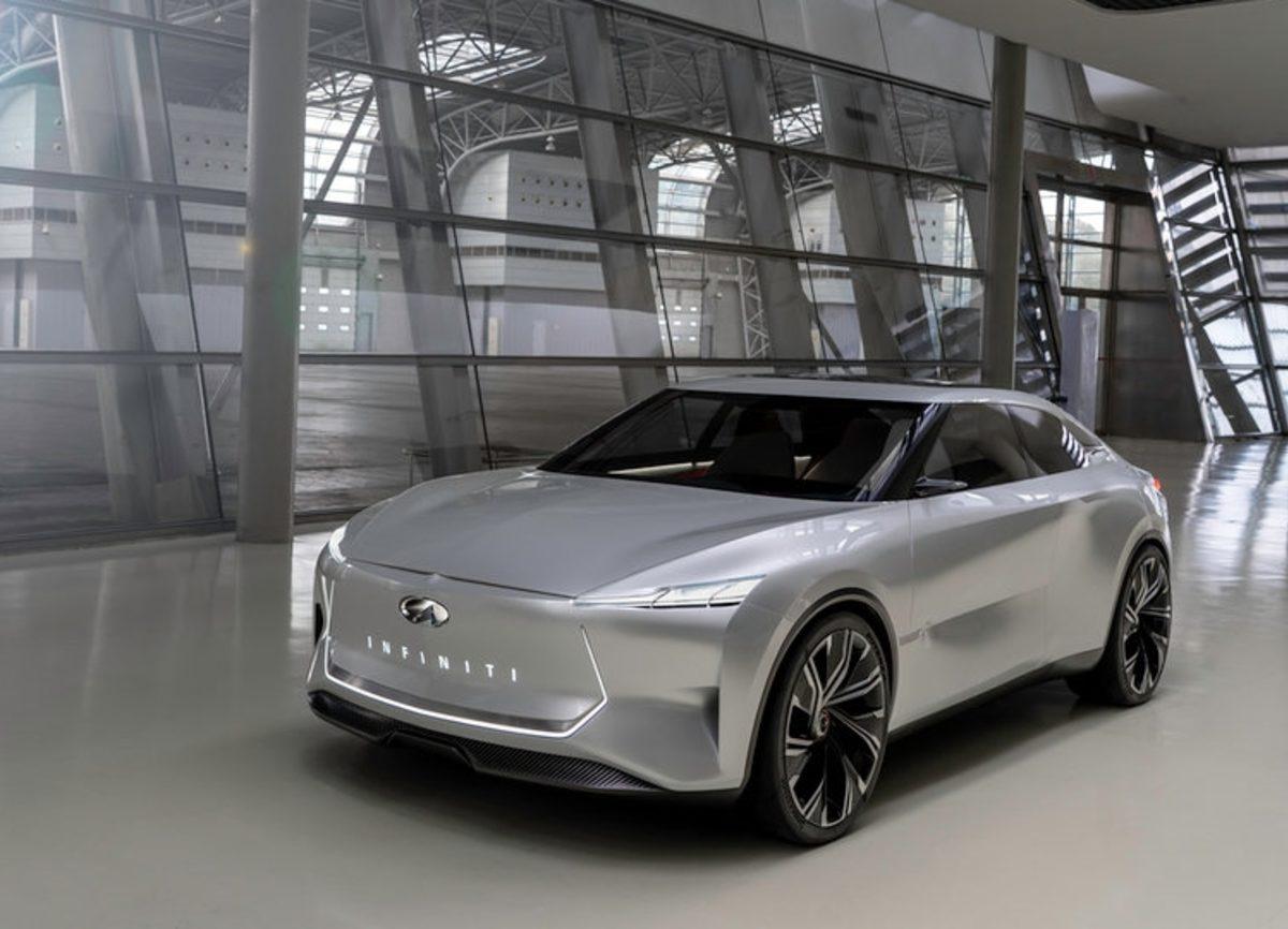 Auto Shangai 2019’da Görücüye Çıkacak Olan Birbirinden İddialı Arabalar