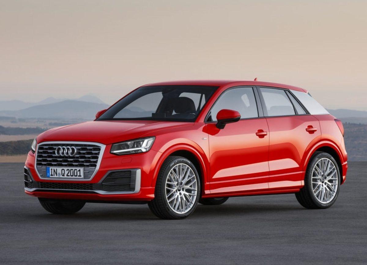 Auto Shangai 2019’da Görücüye Çıkacak Olan Birbirinden İddialı Arabalar