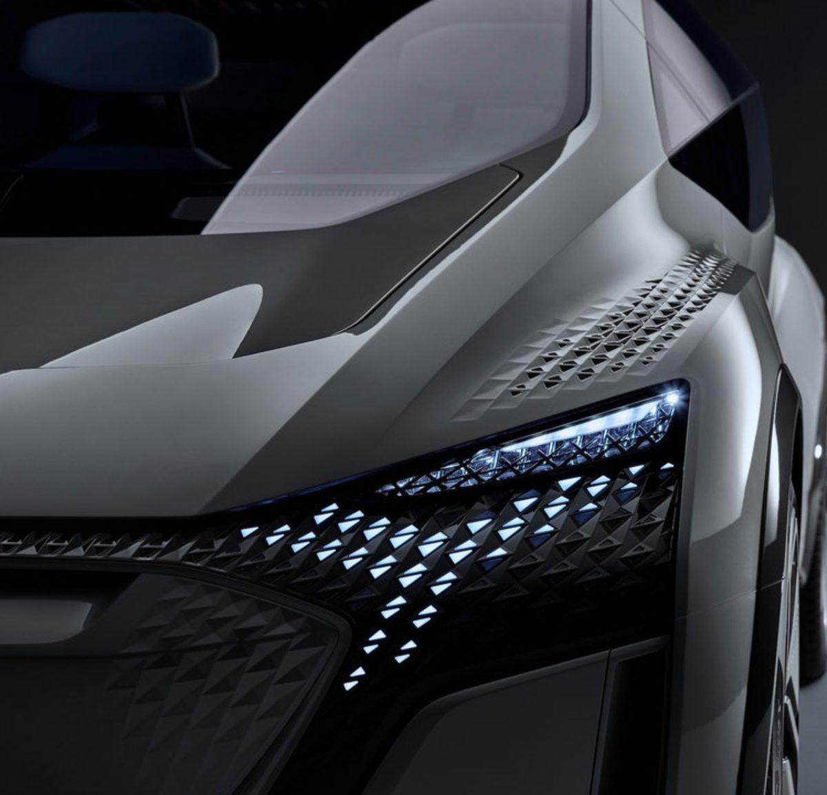 Auto Shangai 2019’da Görücüye Çıkacak Olan Birbirinden İddialı Arabalar