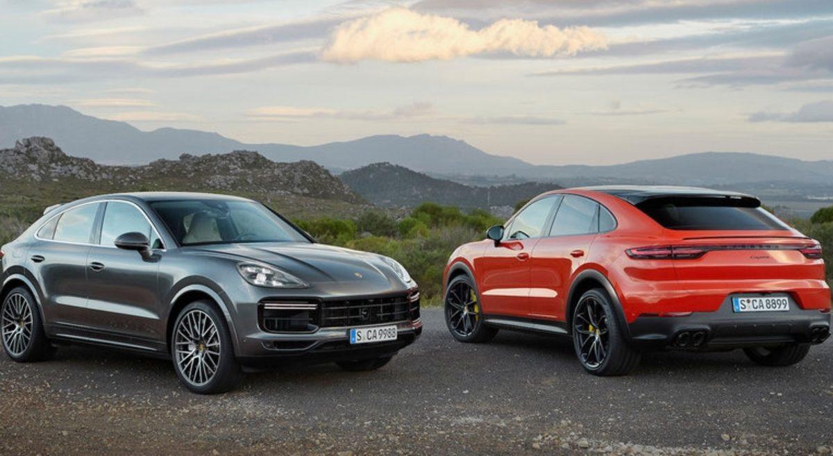 Auto Shangai 2019’da Görücüye Çıkacak Olan Birbirinden İddialı Arabalar