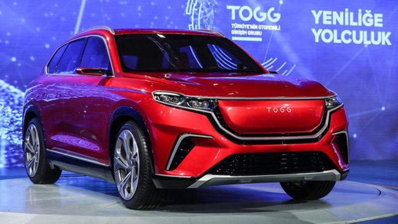 Mobil Dünya Kongresi’nin İptal Etmesi Yerli Otomobili de Etkiledi