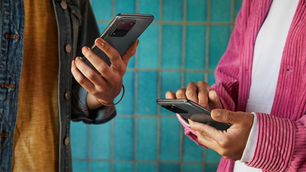 Samsung, Apple’da 8 Senedir Var Olan Bir Özelliği Galaxy S20 ile İlk Kez Sunuyor