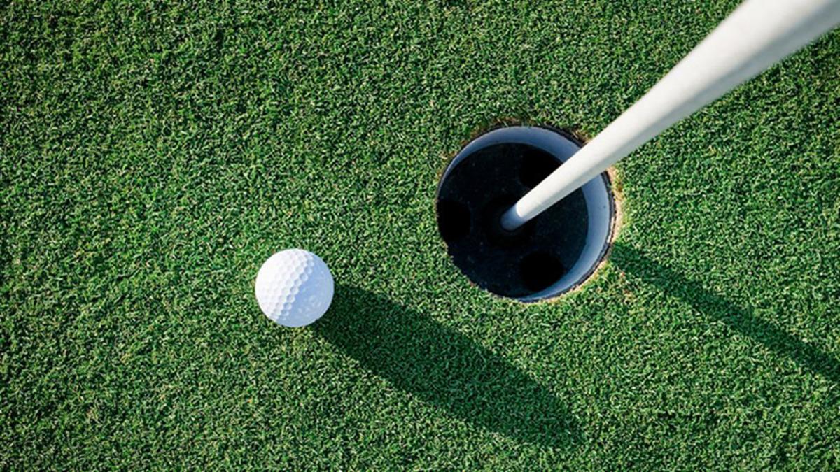 Bir Araştırmaya Göre Golf Oynamak Daha Uzun Bir Yaşamı Sağlayabilir