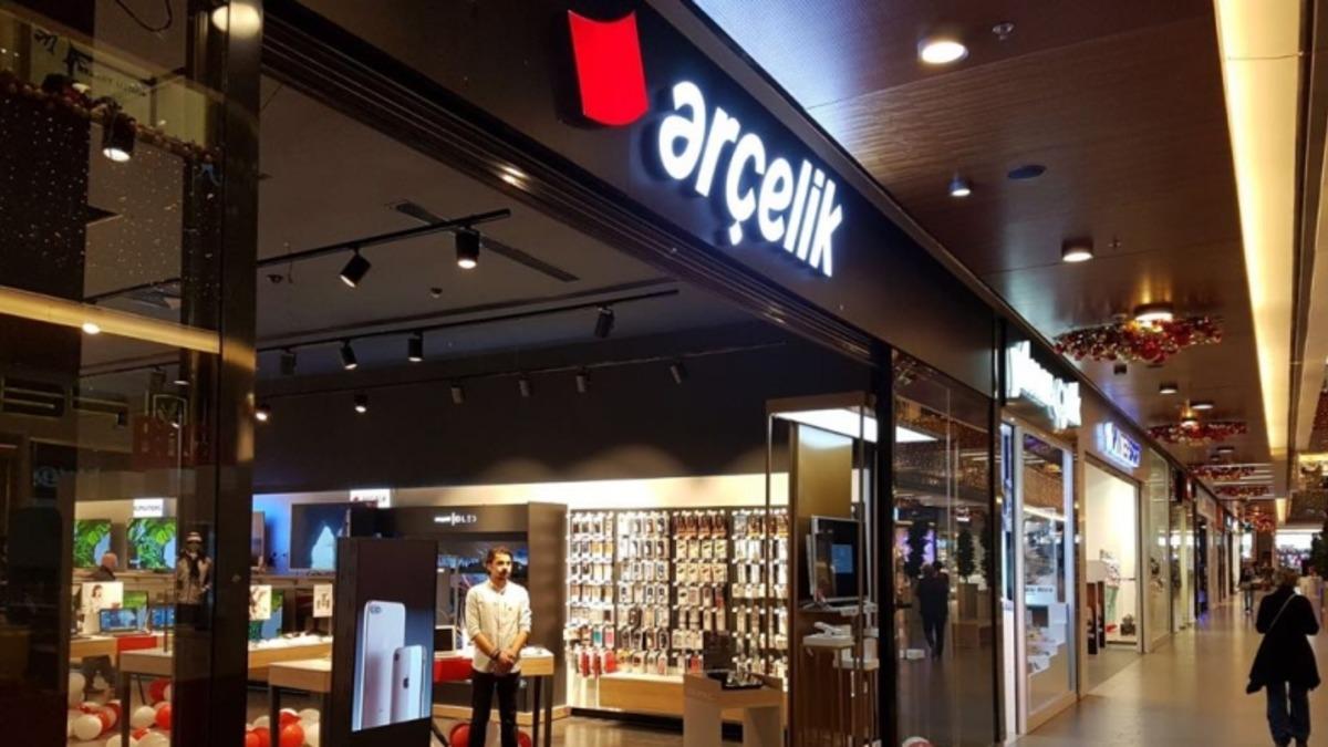 Arçelik, LG’ye Patent İhlali Davası Açtı