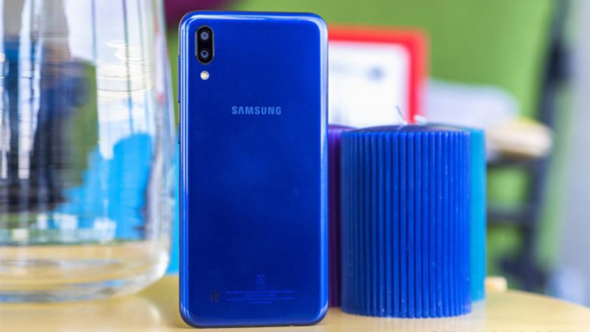 Samsung Galaxy M40, Wi-Fi Alliance Sertifikasyonunda Görüldü