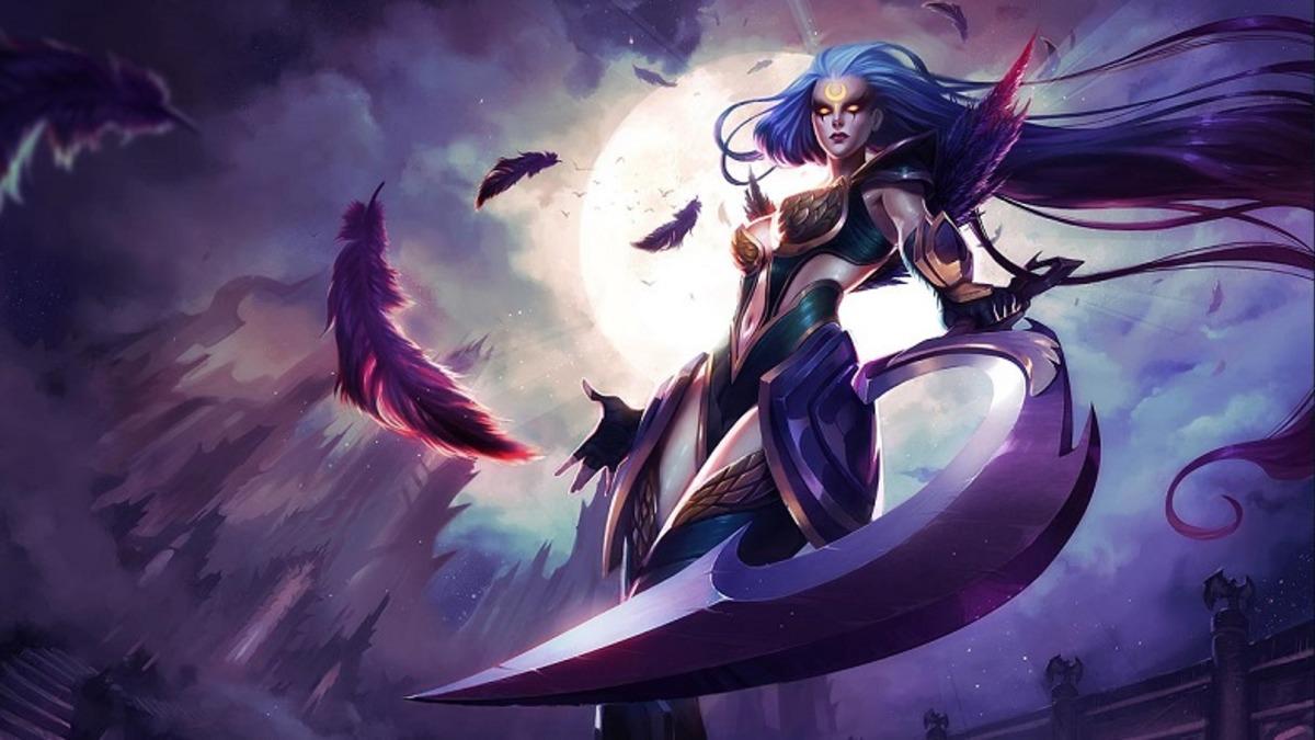 Riot Games, League of Legends’ın Ormancı Şampiyon Havuzunu Genişletiyor