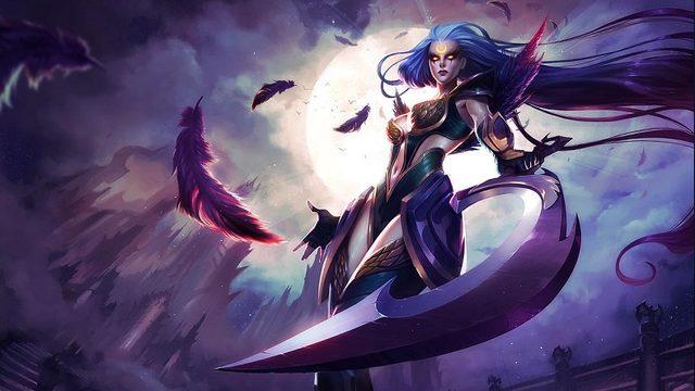 Riot Games, League of Legends’ın Ormancı Şampiyon Havuzunu Genişletiyor