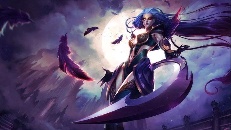 Riot Games, League of Legends’ın Ormancı Şampiyon Havuzunu Genişletiyor