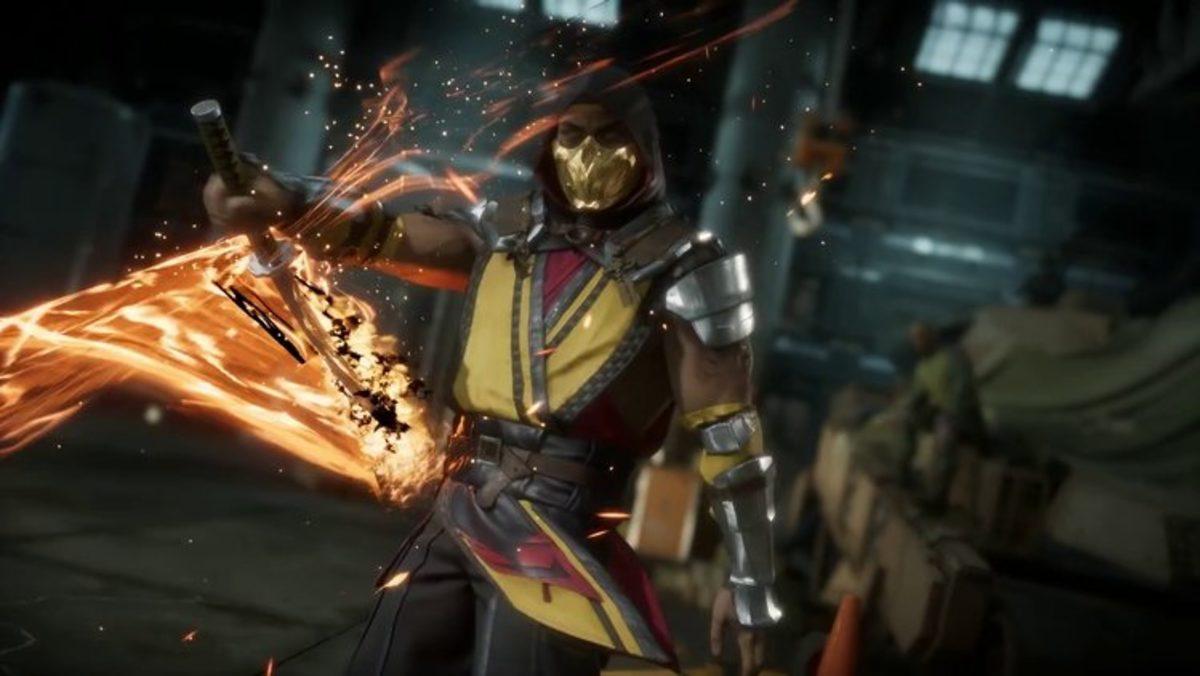 Mortal Kombat 11’de Oyun İçi Satın Alınabilecek Kozmetik Ögelerin Olacağı Açıklandı