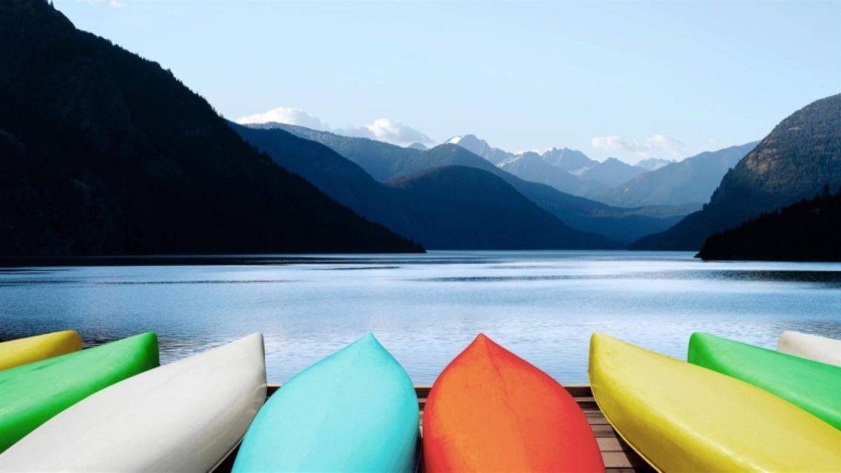 Microsoft’tan Windows 10 İçin 4K Duvar Kağıtları Sunan Yeni Tema Paketi