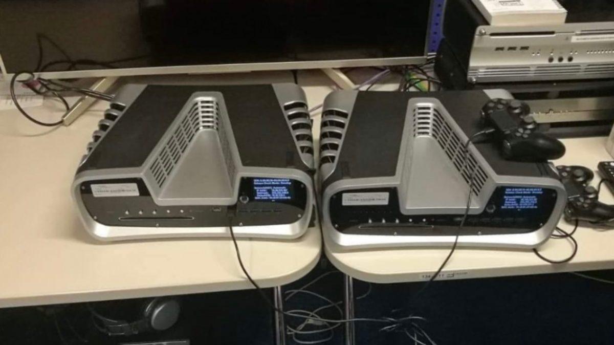 PlayStation 5’in, Geliştirici Kitle Aynı Tasarıma Sahip Olacağını Gösteren Sızıntı