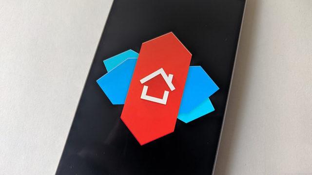Nova Launcher’ın Yeni Güncellemesiyle Birlikte Google Keşfet İçin Karanlık Mod Geldi
