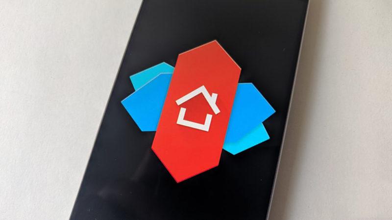 Nova Launcher’ın Yeni Güncellemesiyle Birlikte Google Keşfet İçin Karanlık Mod Geldi