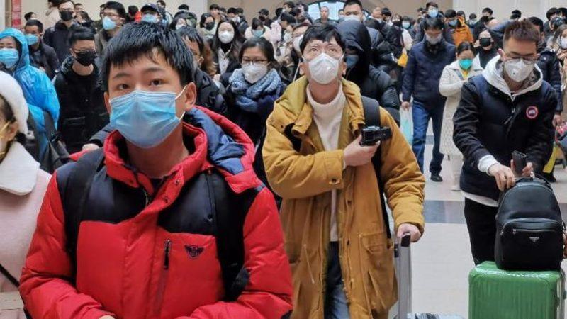 Japonya’da Corona Virüs Kaynaklı İlk Ölüm Gerçekleşti