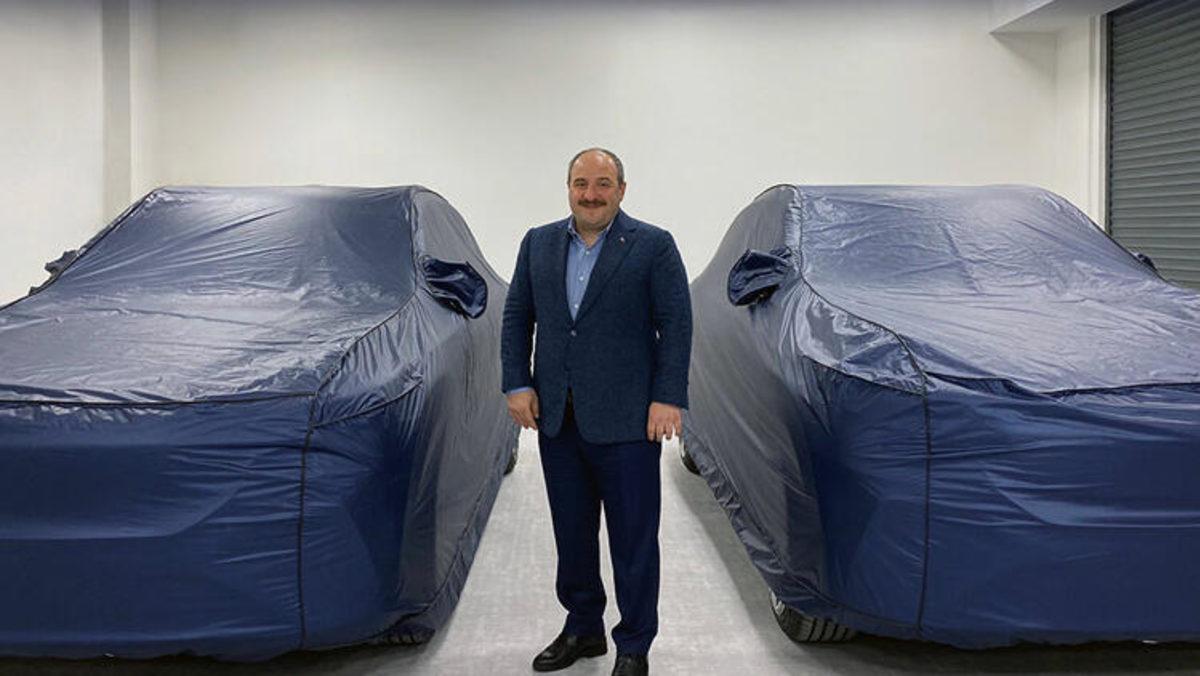 Yerli Otomobille İlgili Yeni Açıklama: En Az 10 Ülkeden Bayilik Talebi Var
