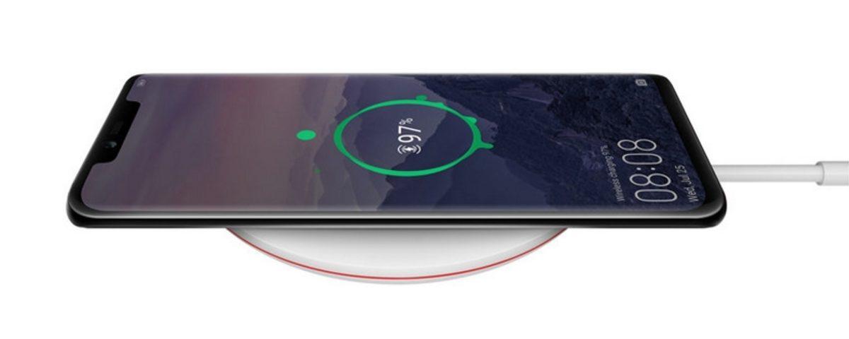 Kablosuz Şarj Konusunda Fark Yaratan 7 Başarılı Akıllı Telefon