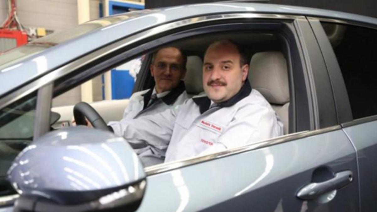 Yerli Otomobille İlgili Yeni Açıklama: En Az 10 Ülkeden Bayilik Talebi Var