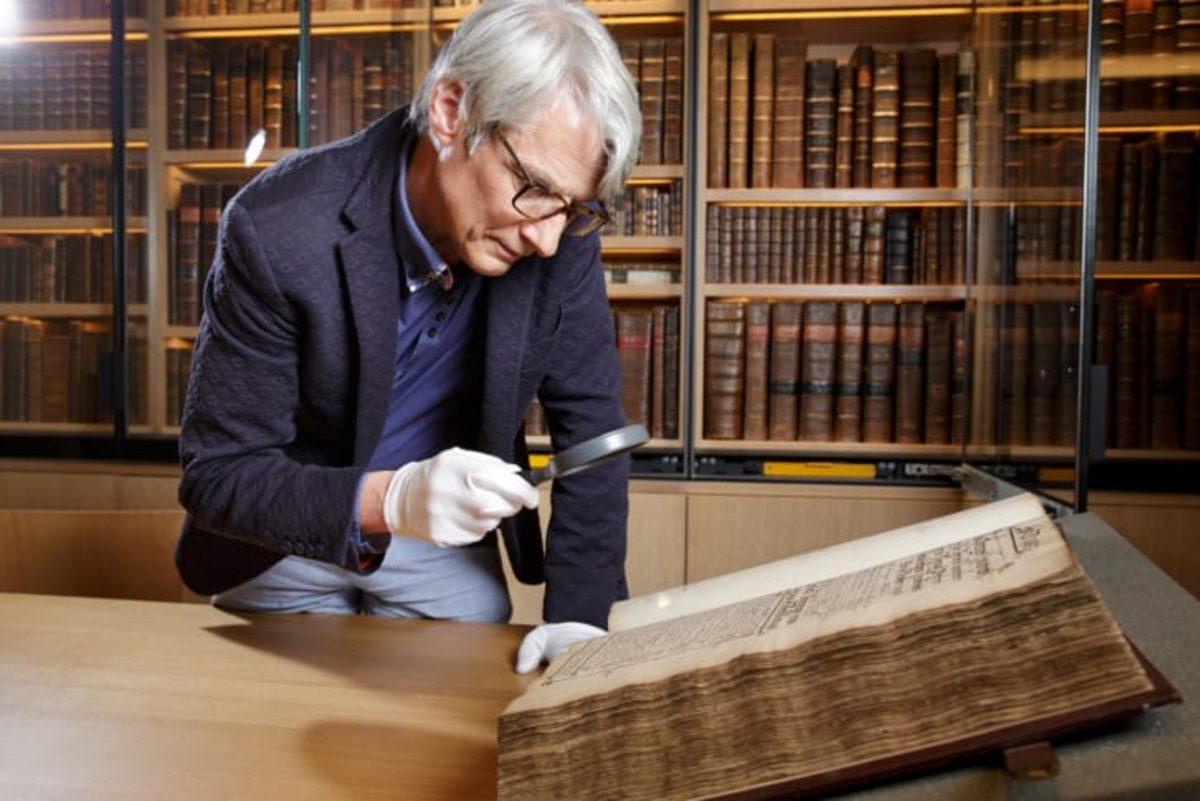 Romeo ve Juliet’in Kaleme Alındığı Shakespeare’in Evi Londra’da Bulundu