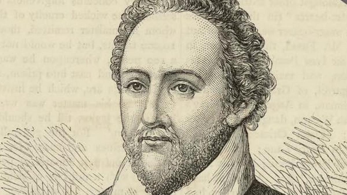 Romeo ve Juliet’in Kaleme Alındığı Shakespeare’in Evi Londra’da Bulundu