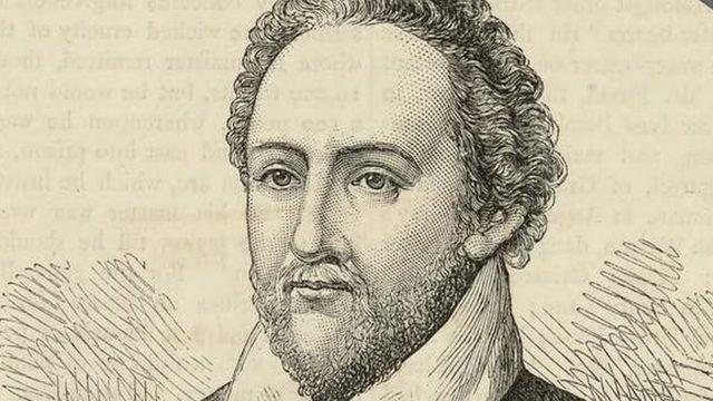 Romeo ve Juliet’in Kaleme Alındığı Shakespeare’in Evi Londra’da Bulundu