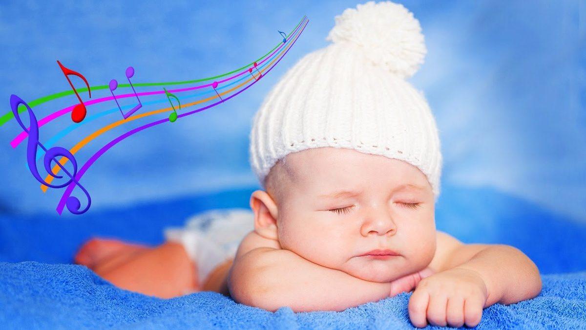 Bebeklerin Şarkıları Taklit Ettiği Ortaya Çıktı