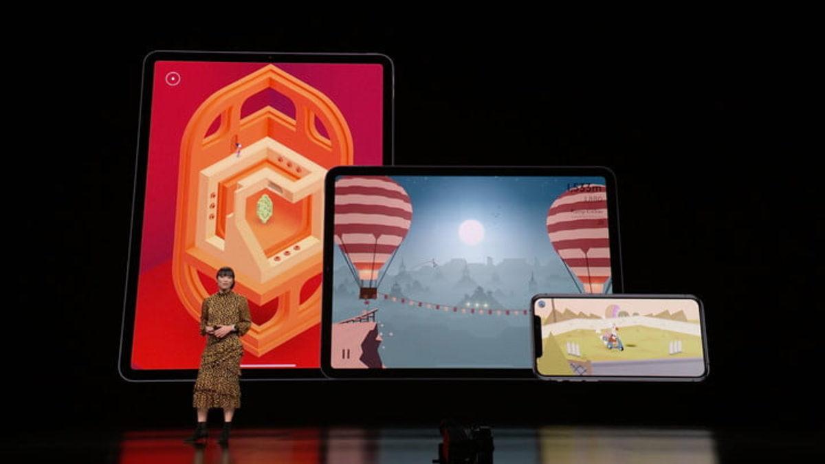 Apple, Arcade Abonelik Servisi İçin Milyonlarca Dolar Harcıyor