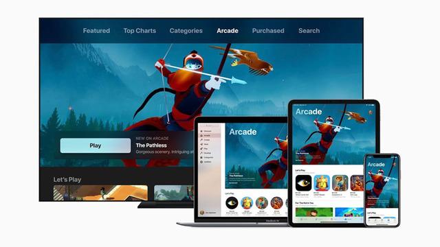 Apple, Arcade Abonelik Servisi İçin Milyonlarca Dolar Harcıyor