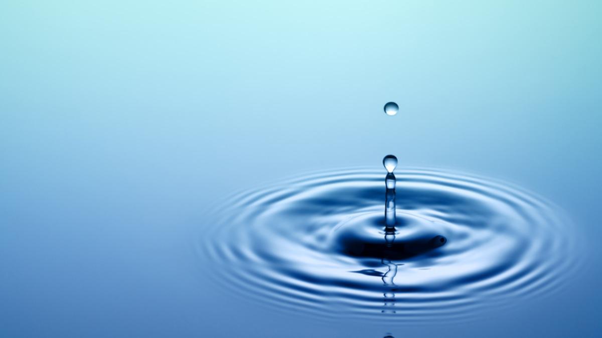 Bilim İnsanları, Su Damlacıklarının Hareketini Kullanarak Elektrik Üreten Cihaz Geliştirdi