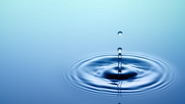 Bilim İnsanları, Su Damlacıklarının Hareketini Kullanarak Elektrik Üreten Cihaz Geliştirdi