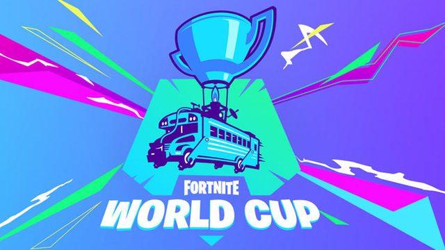 Fortnite, 40 Milyon Dolar Ödüllü Turnuvası World Cup’ı Resmen Başlattı