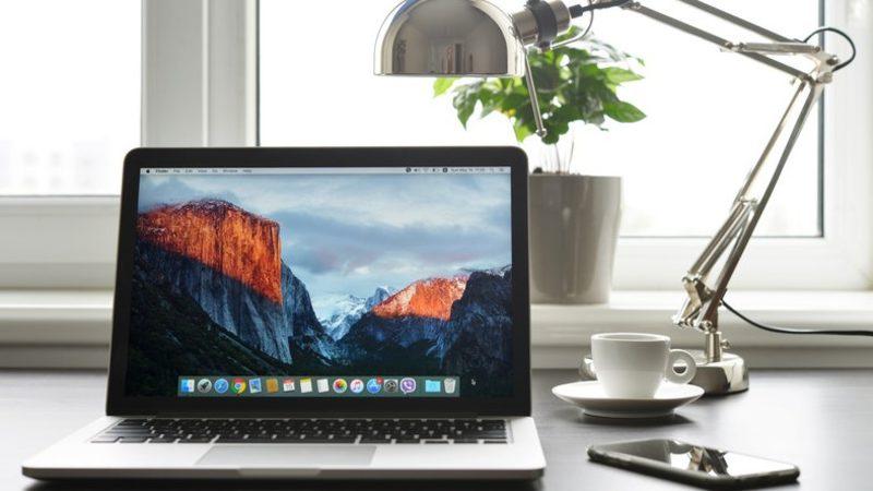 macOS Android Arasında Dosya Aktarımı İçin Alternatif: OpenMTP