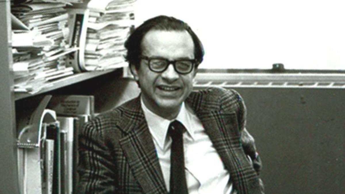 Nobel Fizik Alanında Ödüle İki Kere Aday Gösterilen Feza Gürsey Kimdir?