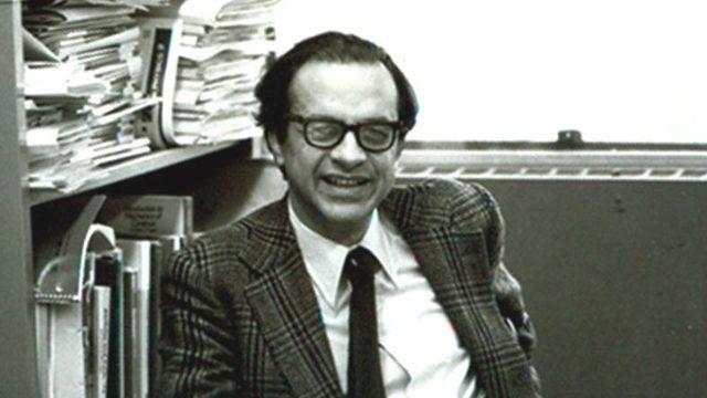 Nobel Fizik Alanında Ödüle İki Kere Aday Gösterilen Feza Gürsey Kimdir?