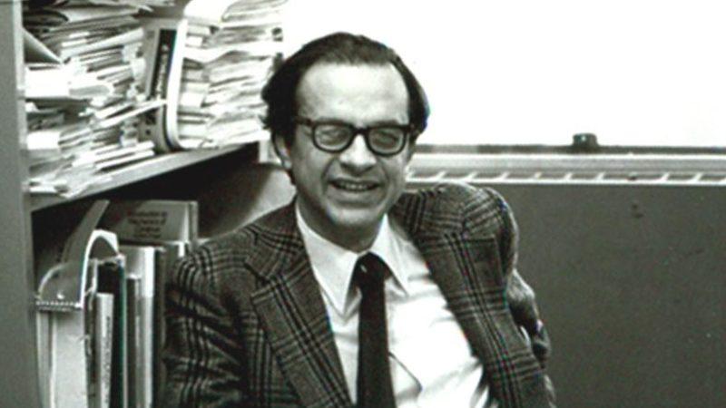 Nobel Fizik Alanında Ödüle İki Kere Aday Gösterilen Feza Gürsey Kimdir?