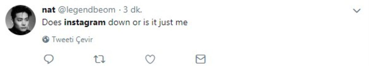 Son Dakika: Instagram, Facebook ve WhatsApp, Türkiye Dahil Birçok Ülkede Çöktü