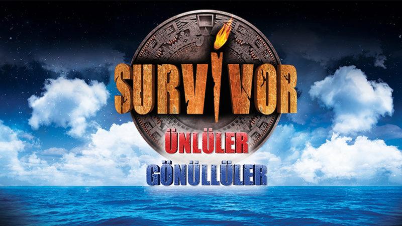 OPPO, Survivor 2020’nin Ana Sponsoru Oldu