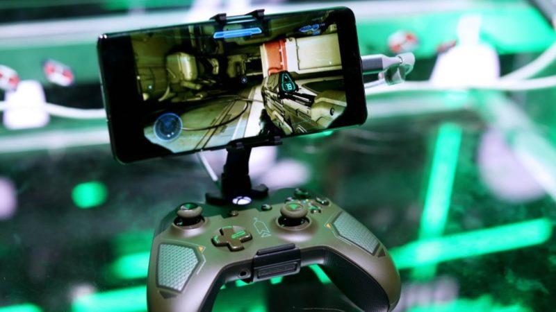 Microsoft’un Oyun Yayın Servisi Project xCloud, iOS’ta Testlere Başladı