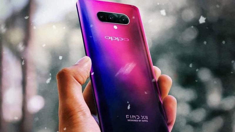 OPPO, Find X2’nin Tanıtılacağı Etkinliğin Tarihini Erteledi