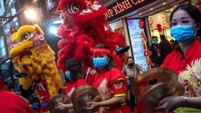 Vietnam’da 10 Bin Kişi Koronavirüs Nedeniyle Karantinaya Alındı