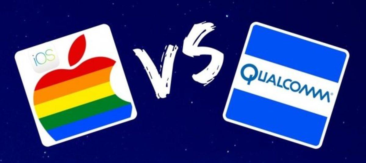 Apple vs. Qualcomm: Davada İşler Daha da Kızışıyor