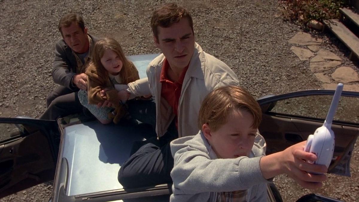 IMDb Puanlarına Göre En İyi 10 Joaquin Phoenix Filmi