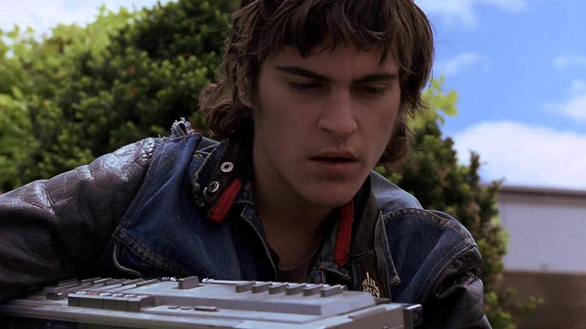 IMDb Puanlarına Göre En İyi 10 Joaquin Phoenix Filmi