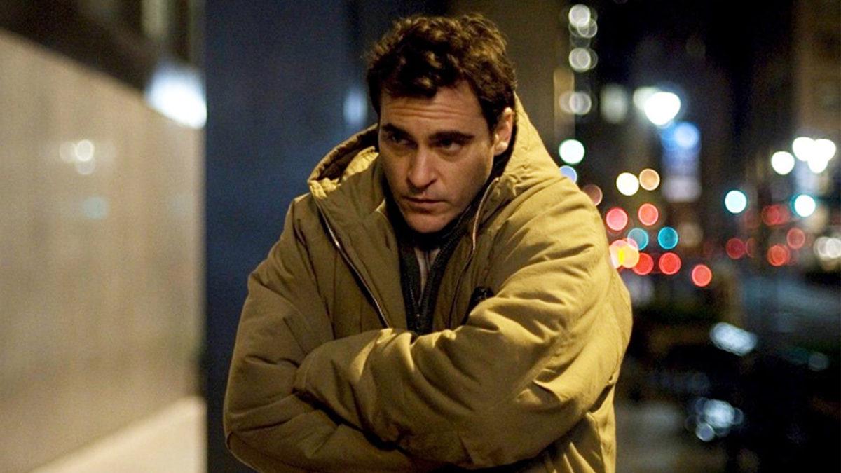 IMDb Puanlarına Göre En İyi 10 Joaquin Phoenix Filmi