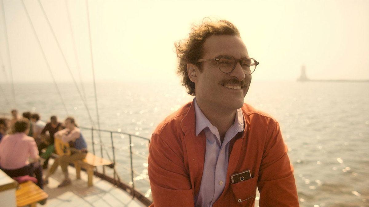 IMDb Puanlarına Göre En İyi 10 Joaquin Phoenix Filmi